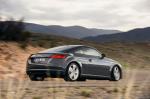 Audi TT Coupe 2.0 TFSI Quattro 2015 года (AU)